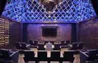 Private Bars