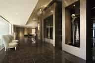 Private Bars