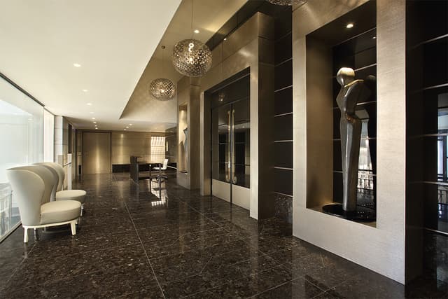 Excelsior Hotel Gallia Milan
