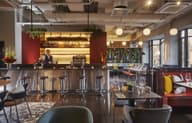 Christmas Party Venues