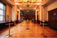 Dry Hire Venues
