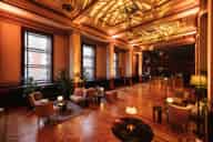 Graduation Party Venues