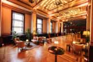 Banqueting Venues
