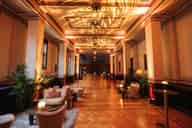 Prom Venues