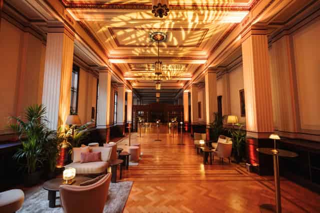 Corporate Event