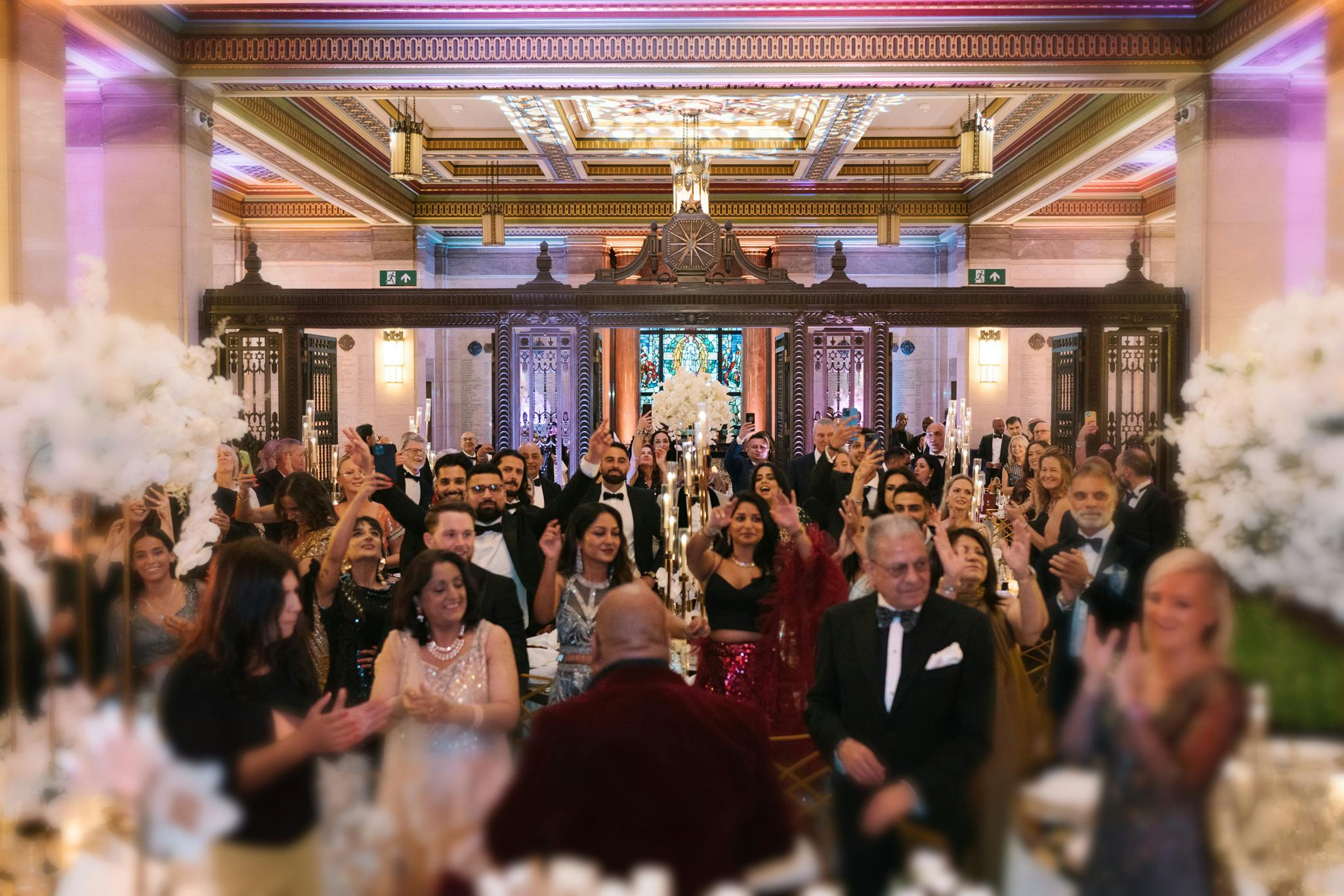 60 Great Queen Street - The Long Room image 1