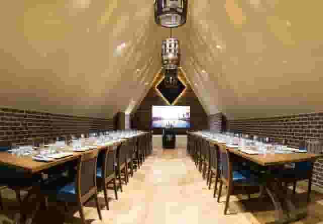 The Alchemy Room