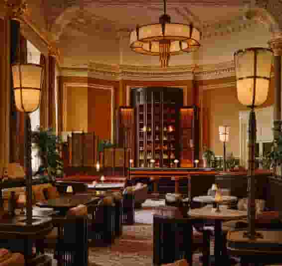 Midland Grand Dining Room