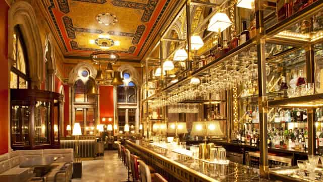 Midland Grand Dining Room