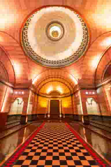 City Of London