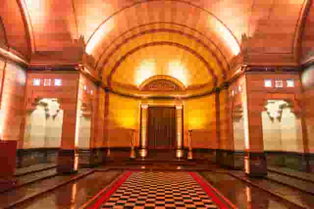 60 Great Queen Street