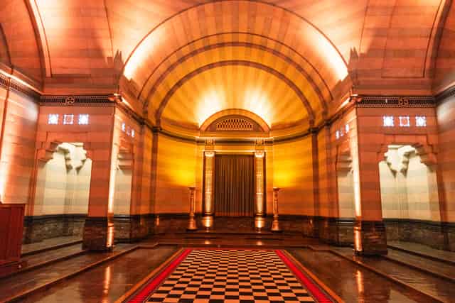 60 Great Queen Street