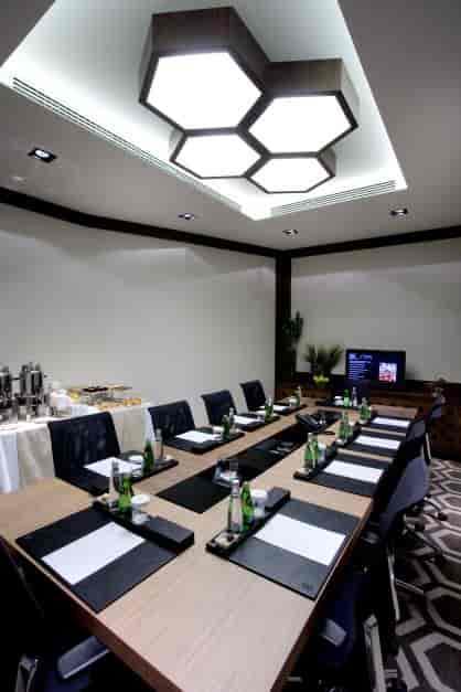 Gezi Hotel Bosphorus