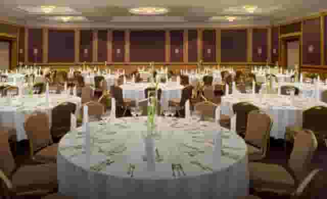 Grand Ballroom