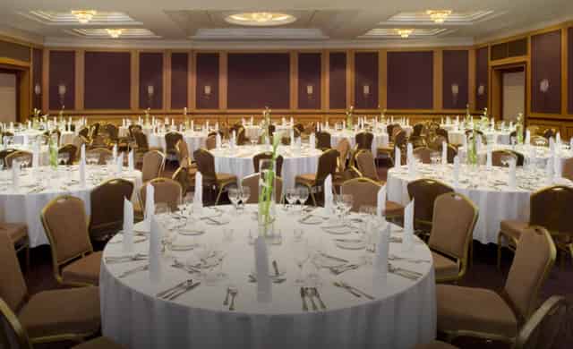 Grand Ballroom