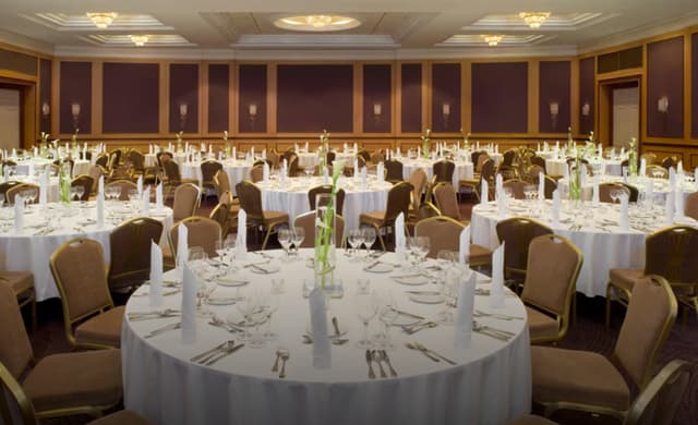 Grand Ballroom