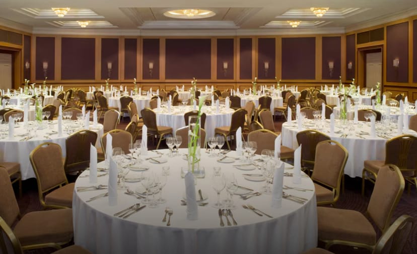 Sheraton Grand Warsaw