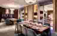 Private Dining Venues