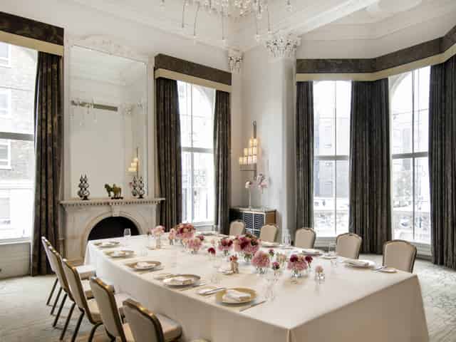 The Mayfair