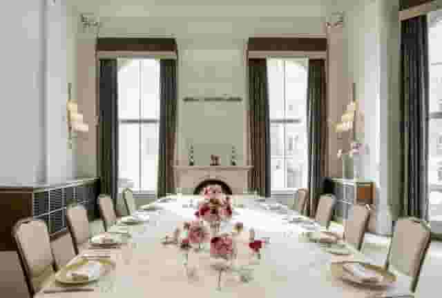 The Langham, London