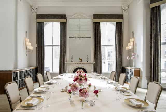 The Mayfair