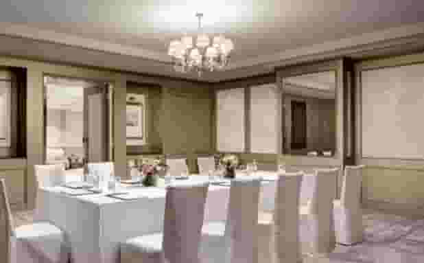 The Mayfair