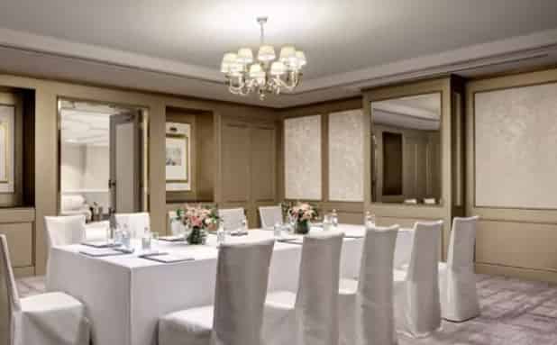 The Langham, London