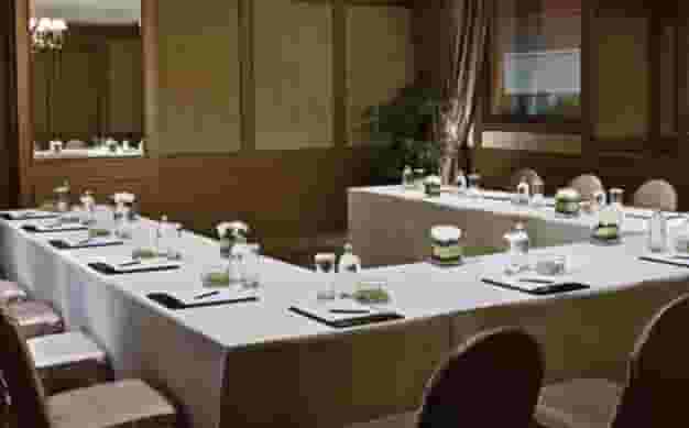 The Mayfair
