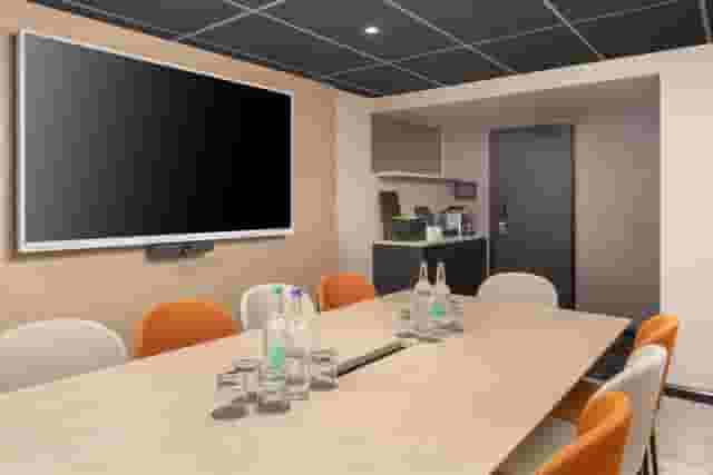 Regents Park Suite