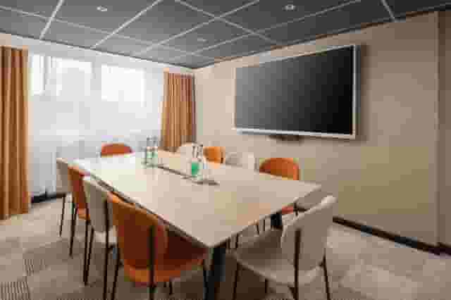 Regents Park Suite