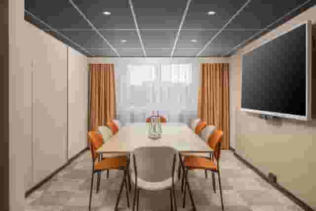 Regents Park Suite