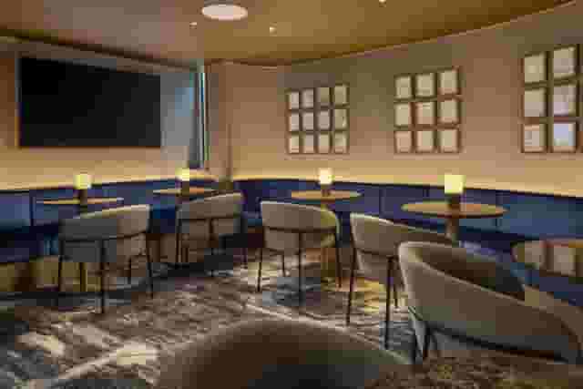 Mercure London Earls Court Hotel