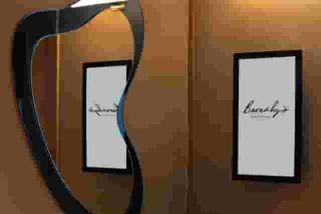 Barnaby's Lounge Bar