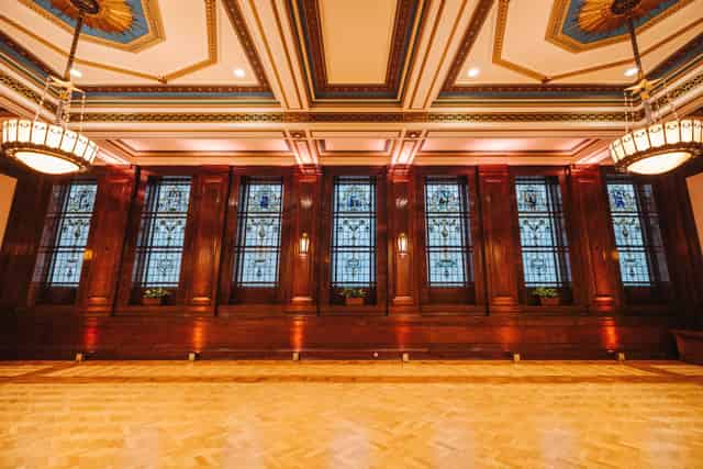 60 Great Queen Street