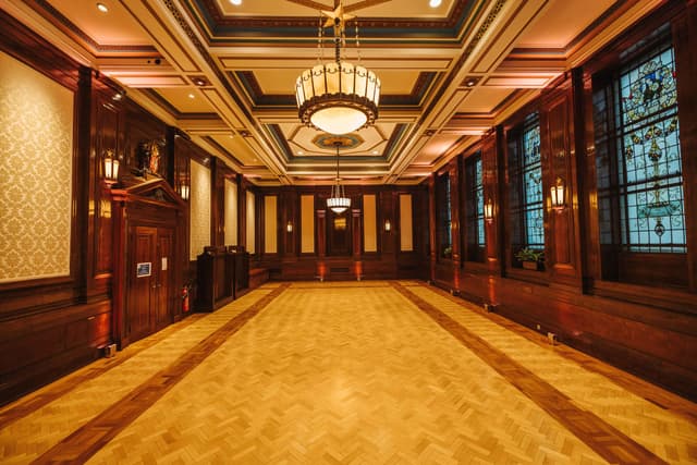 60 Great Queen Street