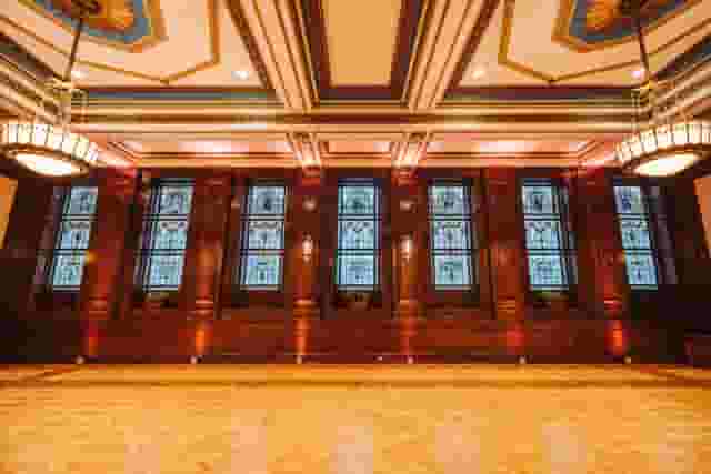 60 Great Queen Street