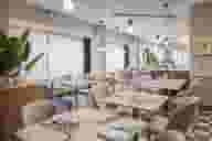 Meeting Rooms