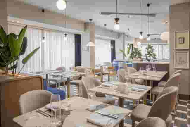 Mercure London Earls Court Hotel