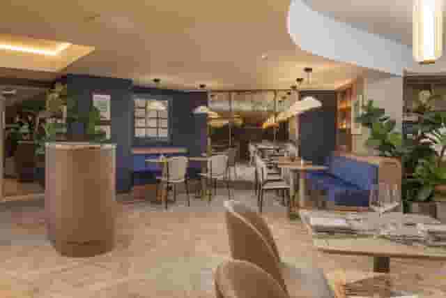 Barnaby's Kitchen