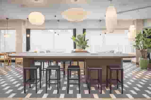 Barnaby's Kitchen