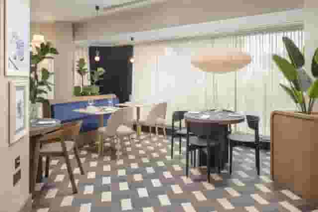 Mercure London Earls Court Hotel