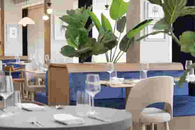 Mercure London Earls Court Hotel