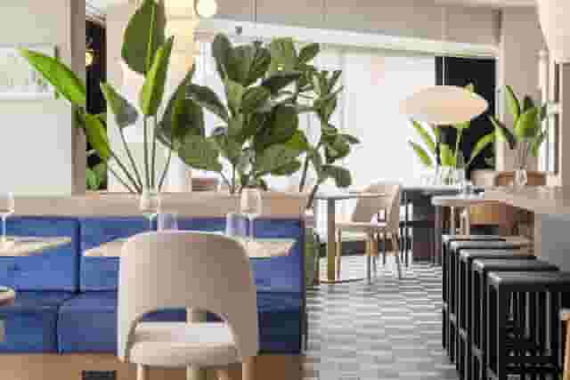 Mercure London Earls Court Hotel