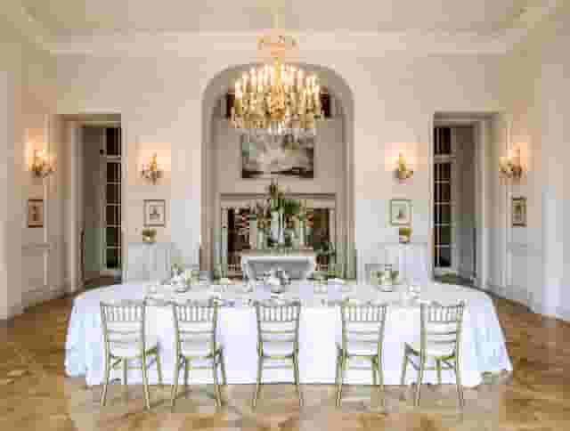 Loggia Suite