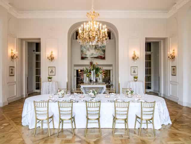 Loggia Suite