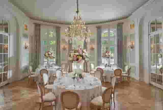 Loggia Suite