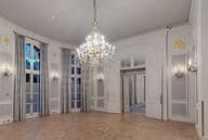 Private Dining Rooms