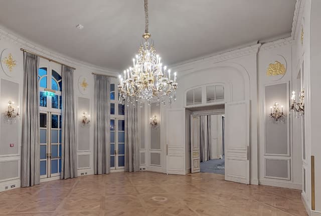 Loggia Suite