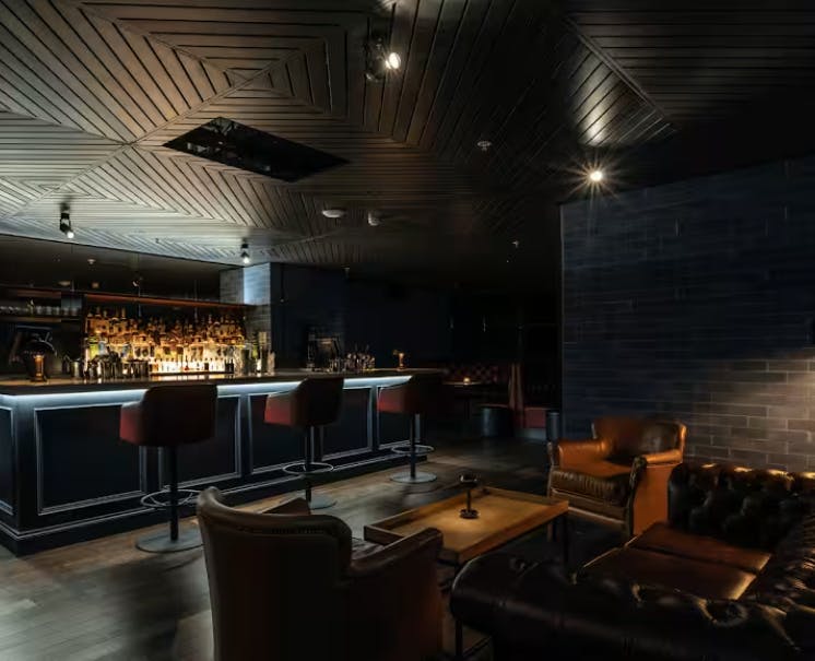 BrewDog Waterloo - The Lost Property Office image 2