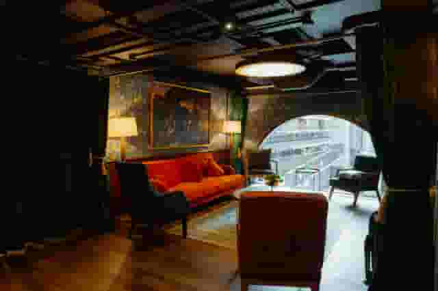 The Nook